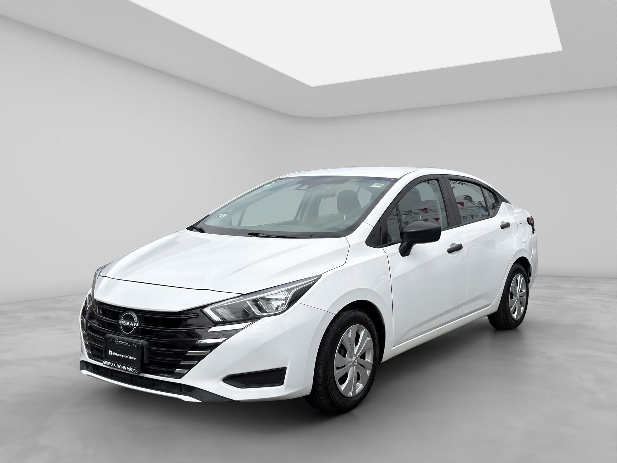 2026 Nissan V-DRIVE V-DRIVE TM AC AUDIO