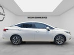 2024 Nissan VERSA 4P ADVANCE L41.6 MAN