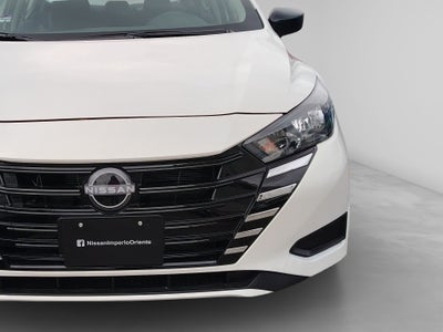 2026 Nissan V-DRIVE V-DRIVE TM AC AUDIO
