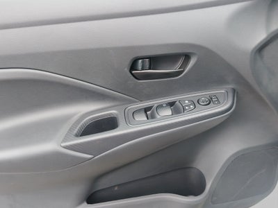 2026 Nissan V-DRIVE V-DRIVE TM AC AUDIO