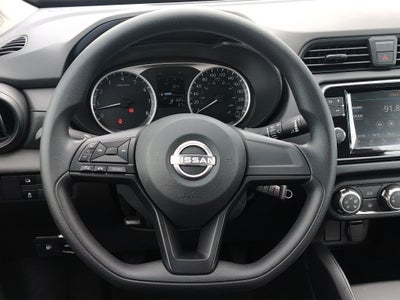 2026 Nissan V-DRIVE V-DRIVE TM AC AUDIO