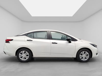2026 Nissan V-DRIVE V-DRIVE TM AC AUDIO