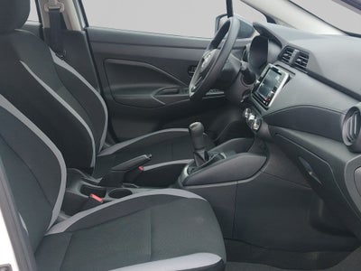 2026 Nissan V-DRIVE V-DRIVE TM AC AUDIO