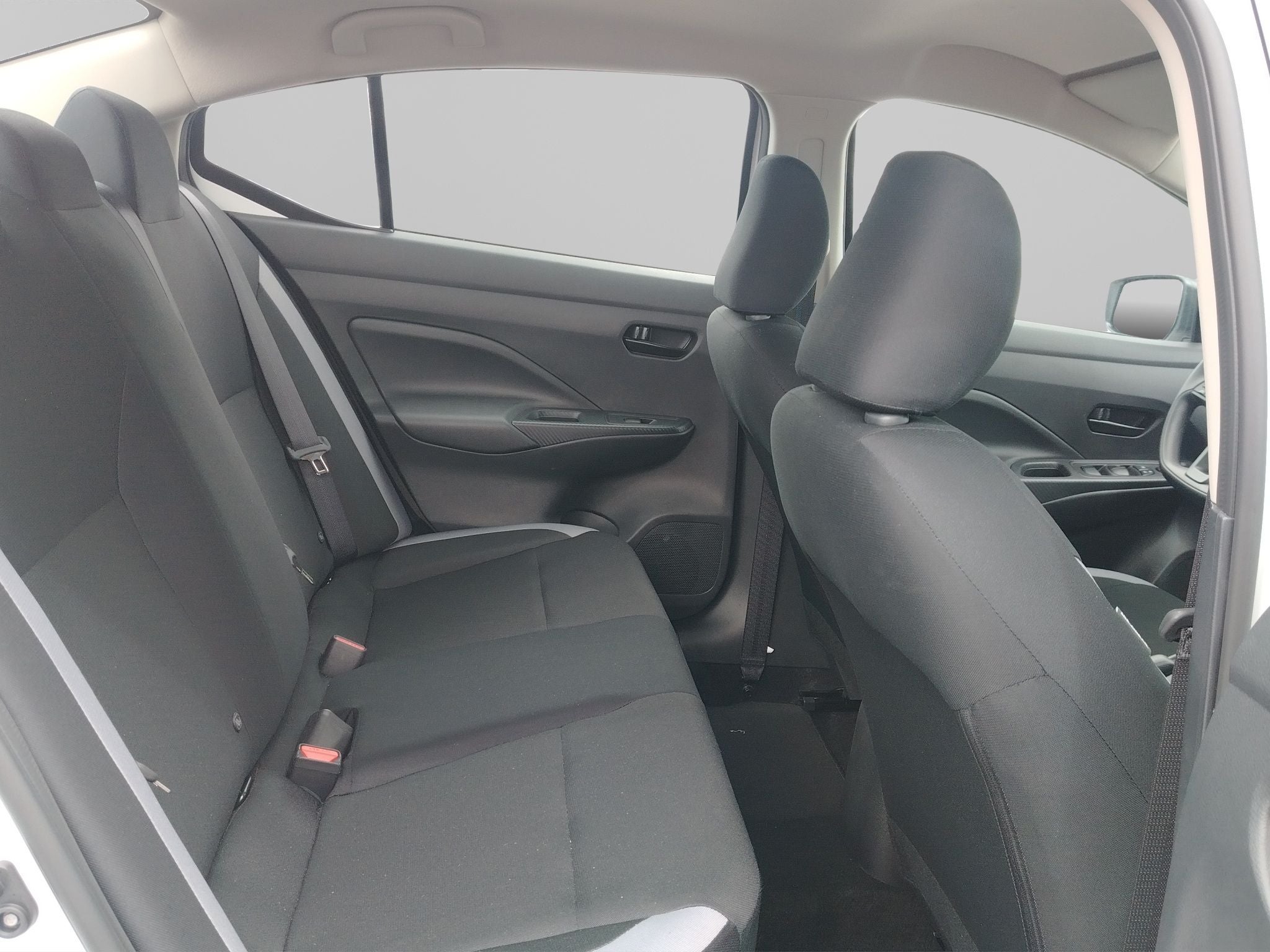 2026 Nissan V-DRIVE V-DRIVE TM AC AUDIO