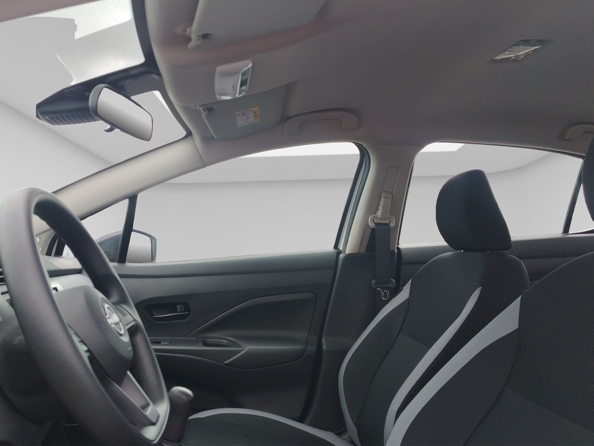 2026 Nissan V-DRIVE V-DRIVE TM AC AUDIO