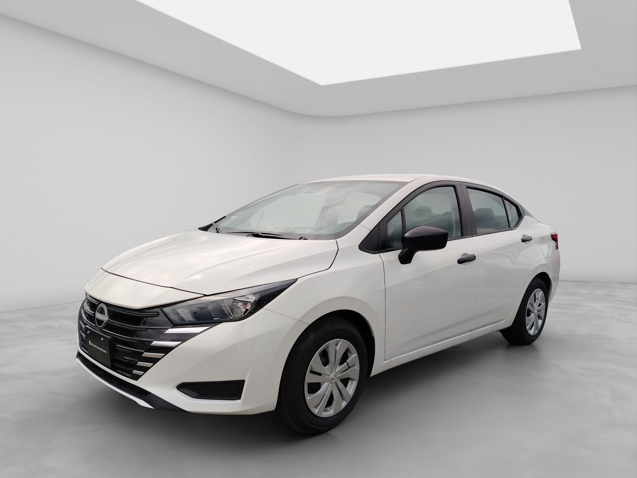 2026 Nissan V-DRIVE V-DRIVE TM AC AUDIO