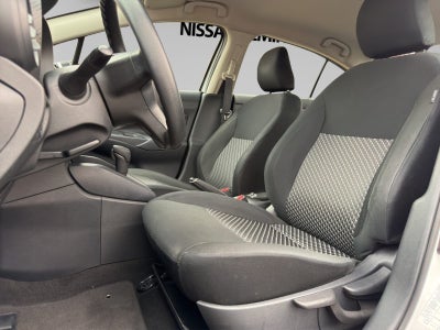 2024 Nissan VERSA 4P SENSE L41.6 AUT