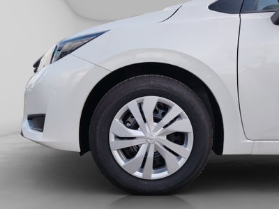 2026 Nissan V-DRIVE V-DRIVE TM AC AUDIO