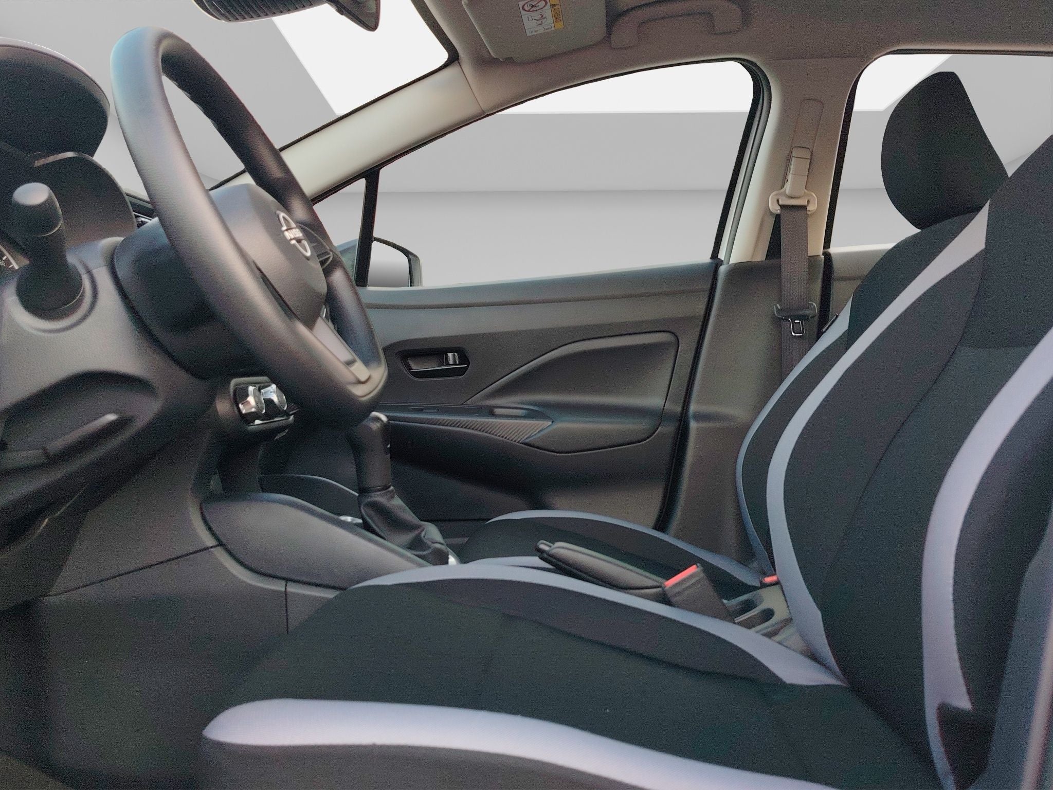 2026 Nissan V-DRIVE V-DRIVE TM AC AUDIO