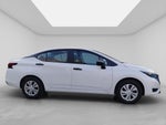2026 Nissan V-DRIVE V-DRIVE TM AC AUDIO