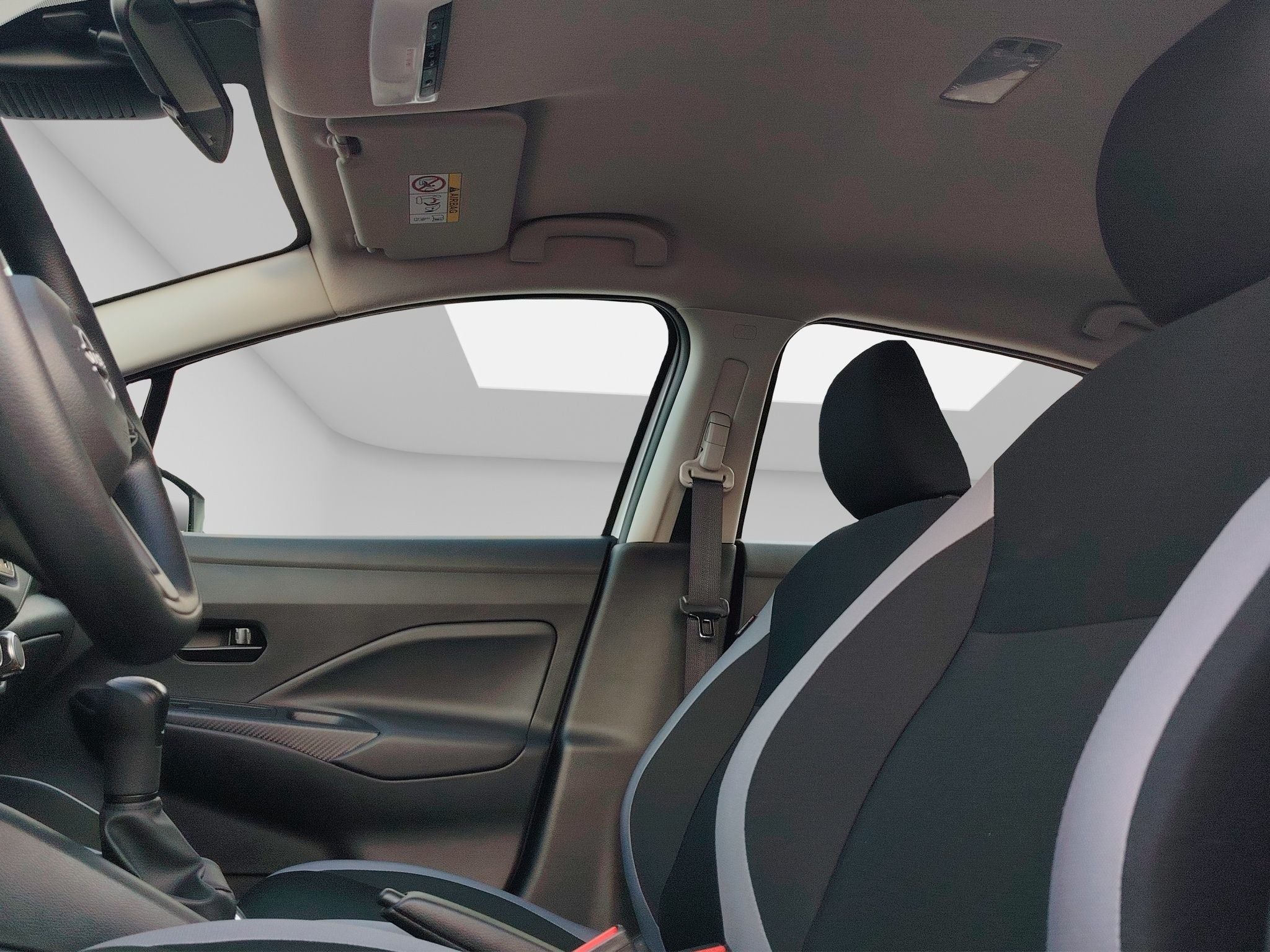 2026 Nissan V-DRIVE V-DRIVE TM AC AUDIO