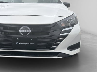 2026 Nissan V-DRIVE V-DRIVE TM AC AUDIO