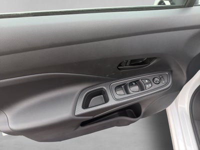 2026 Nissan V-DRIVE V-DRIVE TM AC AUDIO