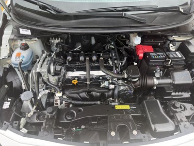 2026 Nissan V-DRIVE V-DRIVE TM AC AUDIO
