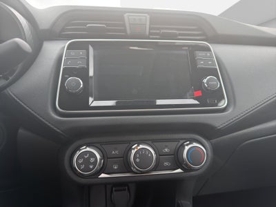 2026 Nissan V-DRIVE V-DRIVE TM AC AUDIO