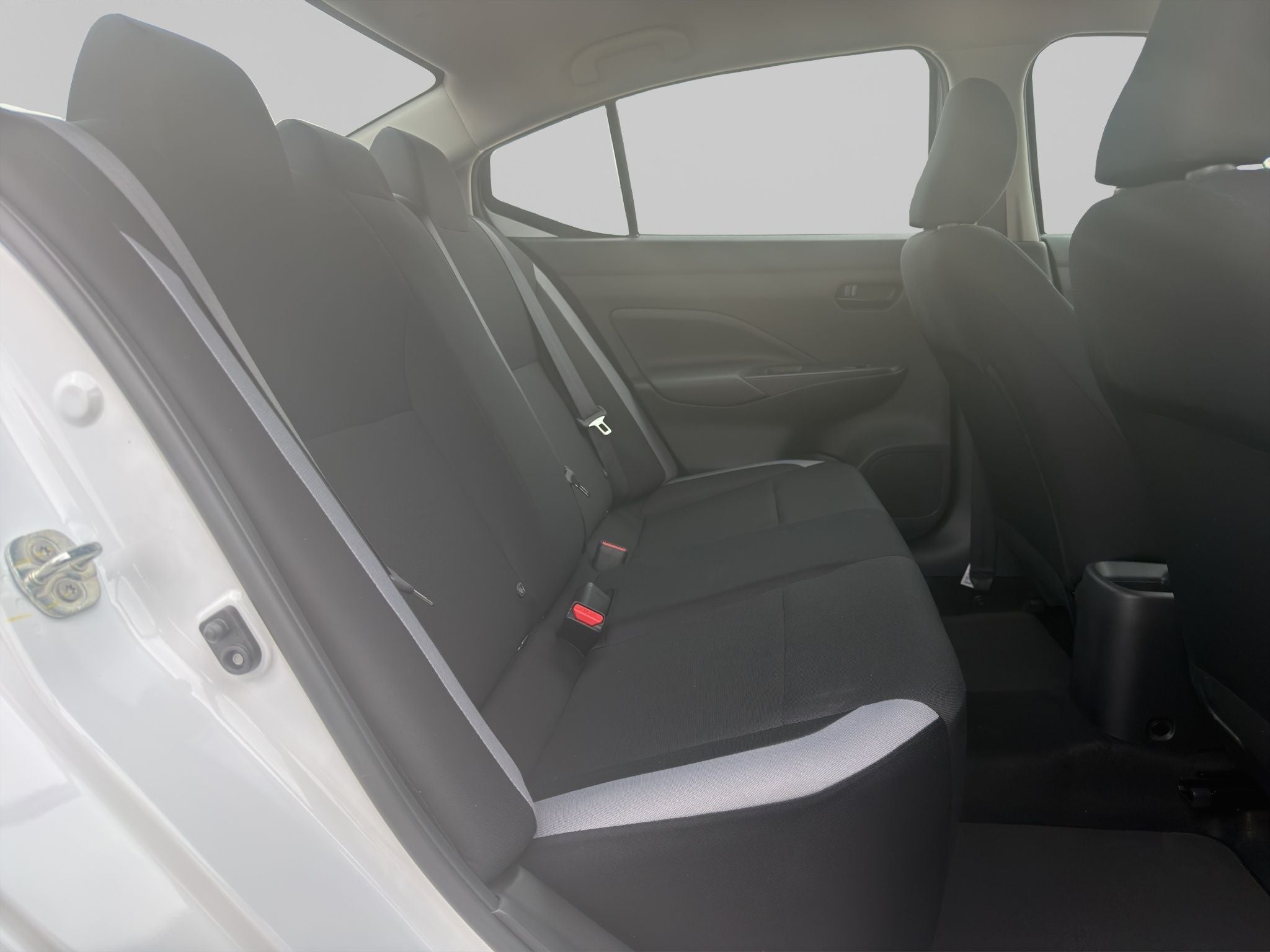 2026 Nissan V-DRIVE V-DRIVE TM AC AUDIO