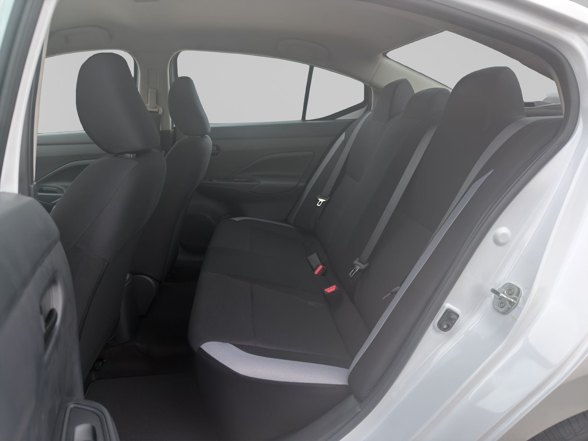 2026 Nissan V-DRIVE V-DRIVE TM AC AUDIO