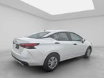 2026 Nissan V-DRIVE V-DRIVE TM AC AUDIO
