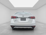 2026 Nissan V-DRIVE V-DRIVE TM AC AUDIO