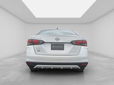 2026 Nissan V-DRIVE V-DRIVE TM AC AUDIO