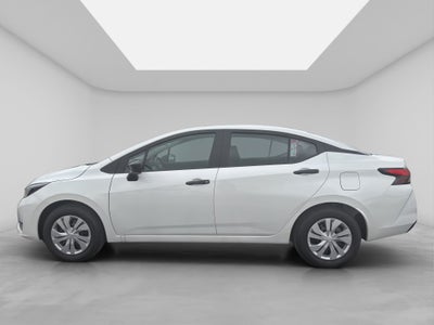 2026 Nissan V-DRIVE V-DRIVE TM AC AUDIO
