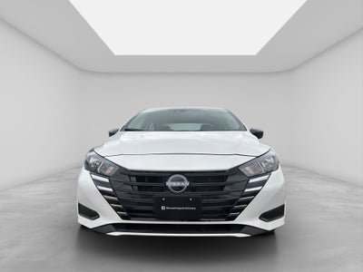 2026 Nissan V-DRIVE V-DRIVE TM AC AUDIO