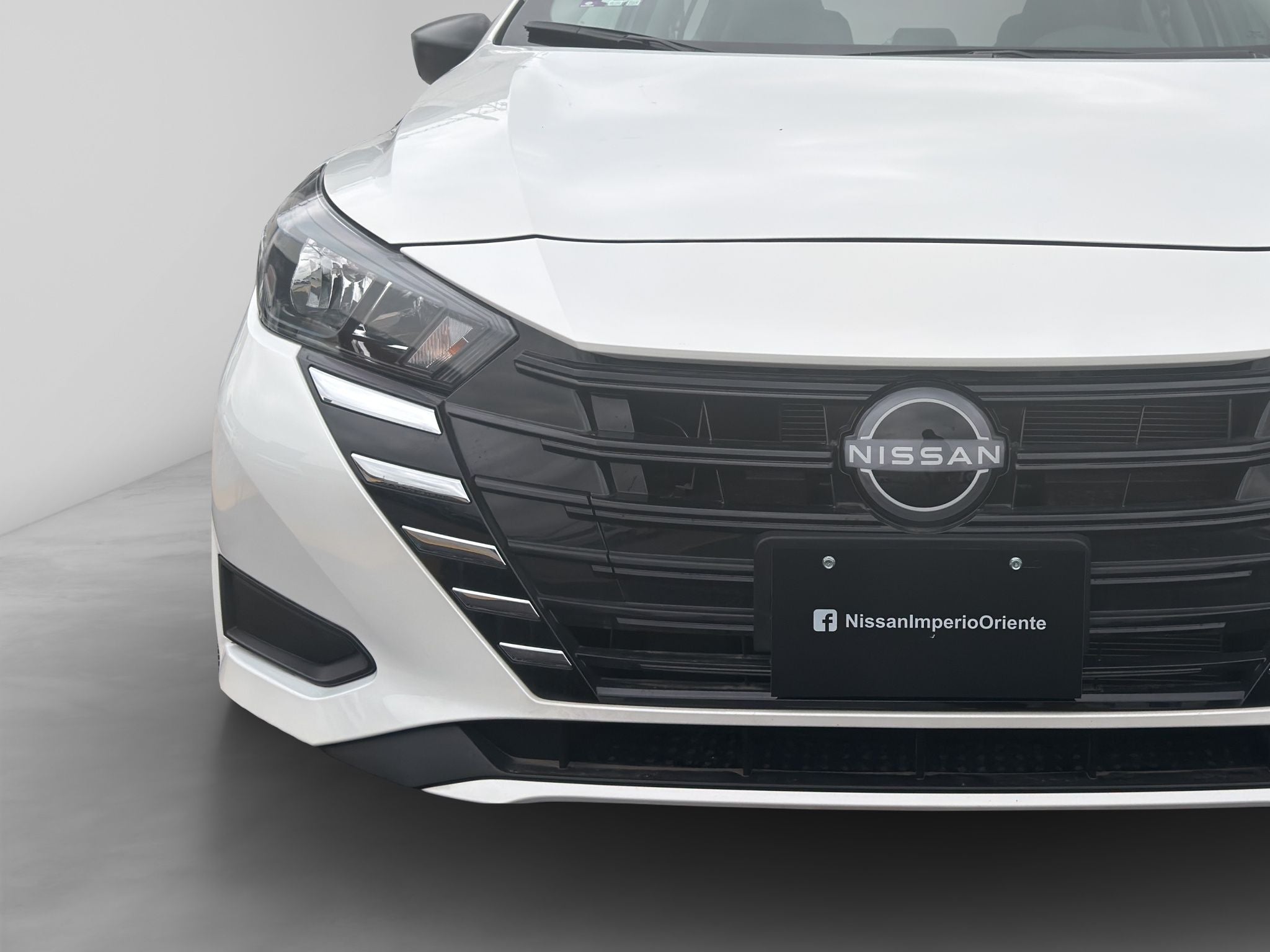 2026 Nissan V-DRIVE V-DRIVE TM AC AUDIO