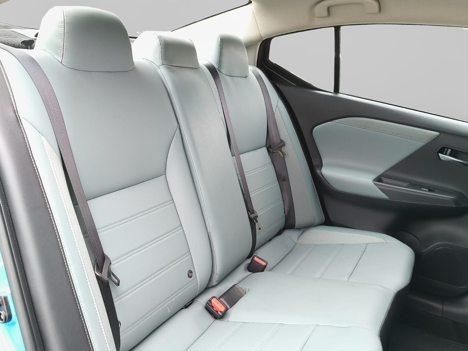 2026 Nissan VERSA SENSE TM