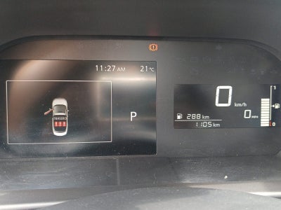 2026 Nissan VERSA SENSE TM
