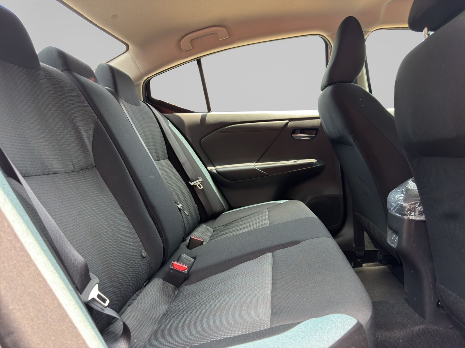 2026 Nissan VERSA SENSE TM