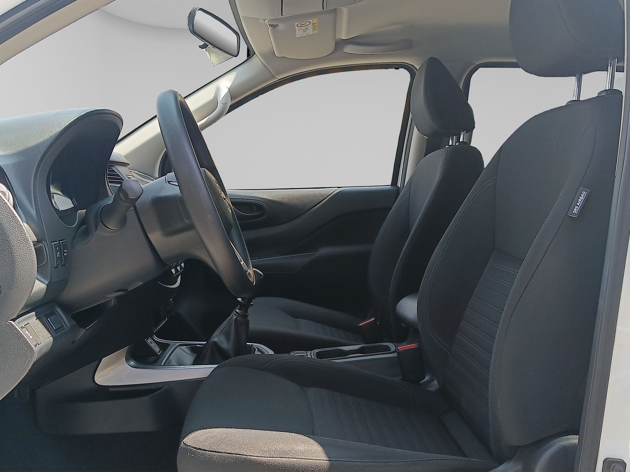 2024 Nissan FRONTIER 4P XE L42.5 MAN