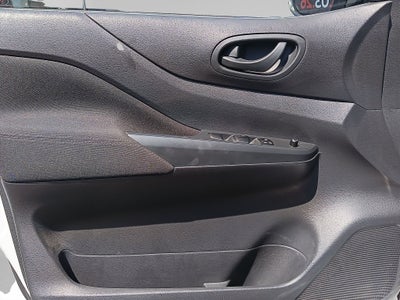 2024 Nissan FRONTIER 4P XE L42.5 MAN