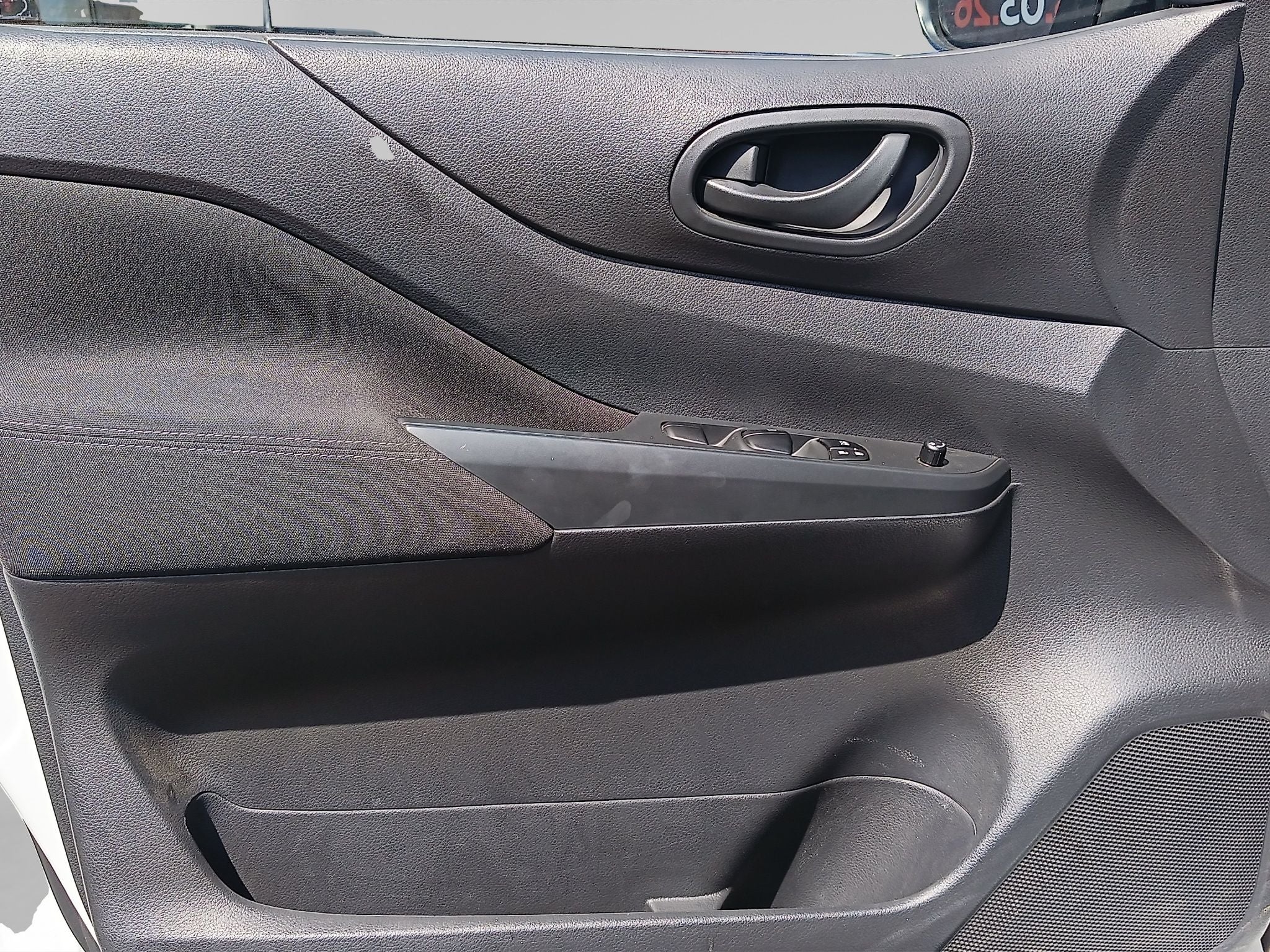 2024 Nissan FRONTIER 4P XE L42.5 MAN