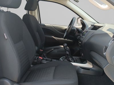 2024 Nissan FRONTIER 4P XE L42.5 MAN