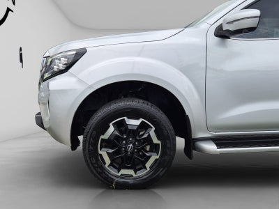 2024 Nissan FRONTIER 4P PLATINUM LE L42.5 AUT