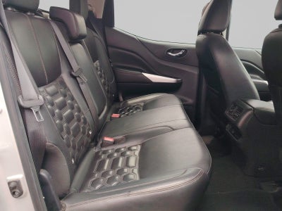 2024 Nissan FRONTIER 4P PLATINUM LE L42.5 AUT
