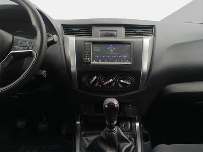 2023 Nissan FRONTIER 4P LE L42.5 MAN