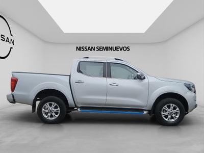2023 Nissan FRONTIER 4P LE L42.5 MAN