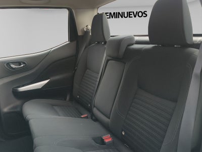 2023 Nissan FRONTIER 4P LE L42.5 MAN