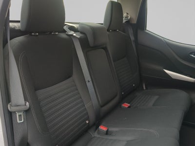 2023 Nissan FRONTIER 4P LE L42.5 MAN