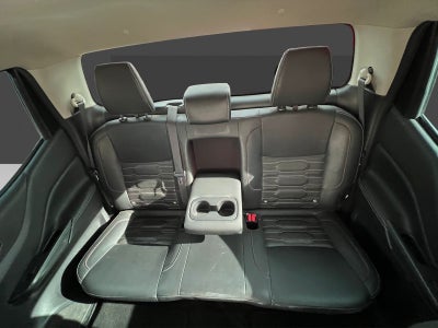 2023 Nissan FRONTIER 4P PRO-4X L42.5 AUT 4X4