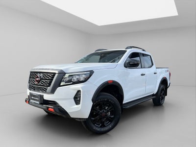 2023 Nissan FRONTIER 4P PRO-4X L42.5 AUT 4X4