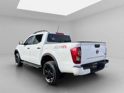 2023 Nissan FRONTIER 4P PRO-4X L42.5 AUT 4X4
