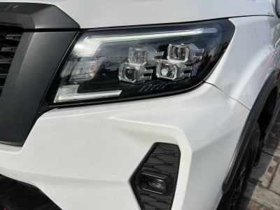 2023 Nissan FRONTIER 4P PRO-4X L42.5 AUT 4X4