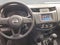 2025 Nissan NP300 CHASIS TM AC VDC