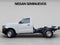 2025 Nissan NP300 CHASIS TM AC VDC