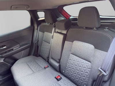 2025 Nissan KICKS 5P ADVANCE L42.0 AUT