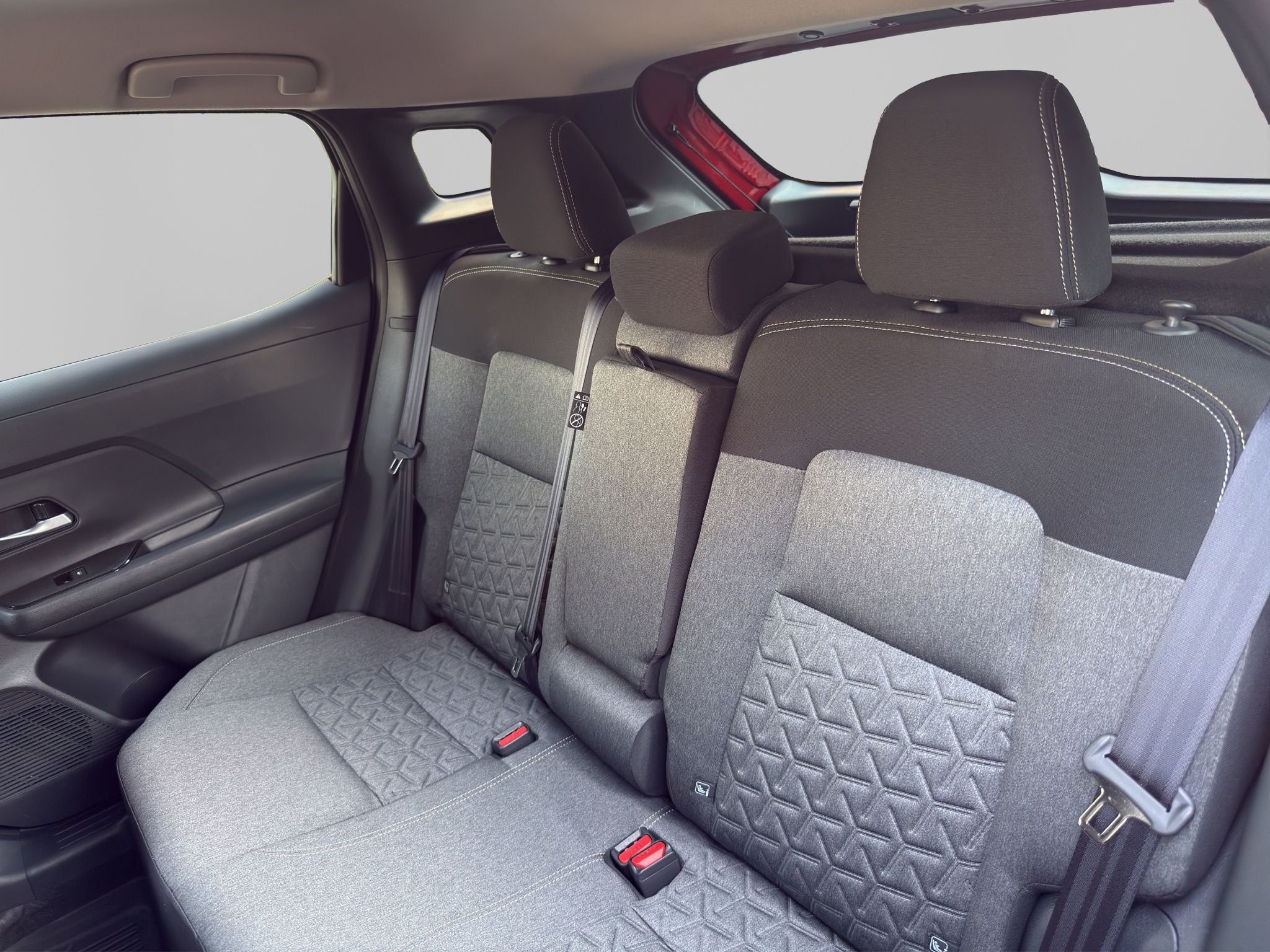 2025 Nissan KICKS 5P ADVANCE L42.0 AUT