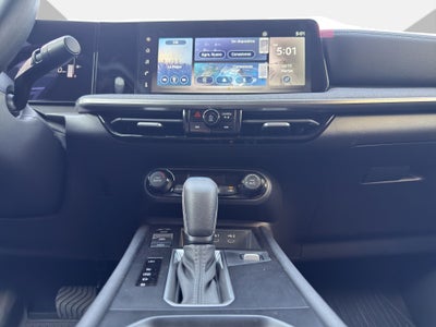 2025 Nissan KICKS 5P ADVANCE L42.0 AUT