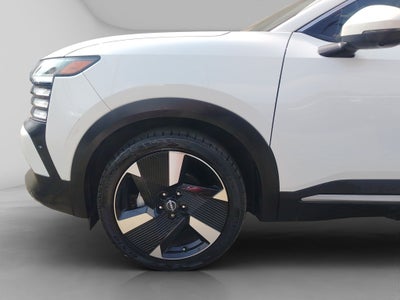 2025 Nissan KICKS 5P EXCLUSIVE L42.0 AUT